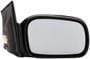 Dorman Door Mirror Assembly