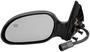 Dorman Door Mirror Assembly