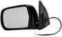 Dorman Door Mirror Assembly