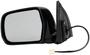 Dorman Door Mirror Assembly