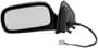 Dorman Door Mirror Assembly