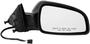 Dorman Door Mirror Assembly