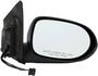 Dorman Door Mirror Assembly