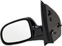 Dorman Door Mirror Assembly
