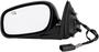 Dorman Door Mirror Assembly