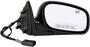 Dorman Door Mirror Assembly