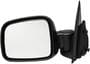 Dorman Door Mirror Assembly