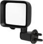Dorman Mirror