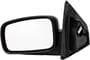 Dorman Door Mirror Assembly