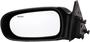 Dorman Door Mirror Assembly