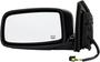 Dorman Door Mirror Assembly