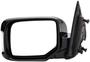 Dorman Door Mirror Assembly