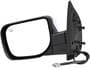 Dorman Mirror
