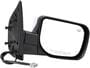 Dorman Mirror