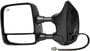 Dorman Door Mirror Assembly
