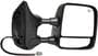 Dorman Door Mirror Assembly