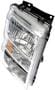 Dorman Headlight Assembly