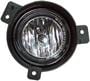 Dorman Fog Light Assembly