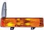 Dorman Turn Signal Lens/Assembly