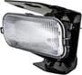 Dorman Fog Light Assembly