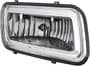 Dorman Fog Light Assembly