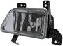 Dorman Fog Light Assembly