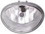 Dorman Fog Light Assembly