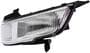 Dorman Fog Light Assembly