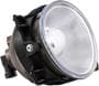 Dorman Fog Light Assembly