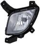 Dorman Fog Light Assembly