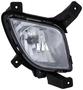 Dorman Fog Light Assembly