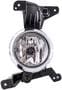 Dorman Fog Light Assembly