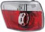 Dorman Tail Light Assembly