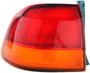 Dorman Tail Light Assembly