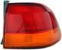 Dorman Tail Light Assembly