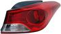 Dorman Tail Light Assembly