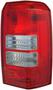 Dorman Tail Light Assembly