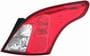 Dorman Tail Light Assembly