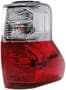 Dorman Tail Light Assembly