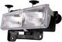 Dorman Headlight Assembly