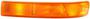 Dorman Turn Signal Lens/Assembly