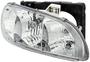 Dorman Headlight Assembly