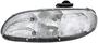 Dorman Headlight Assembly