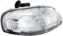 Dorman Headlight Assembly