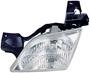 Dorman Headlight Assembly