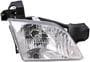 Dorman Headlight Assembly