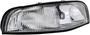 Dorman Headlight Assembly