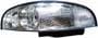 Dorman Headlight Assembly