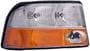 Dorman Headlight Assembly