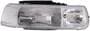 Dorman Headlight Assembly